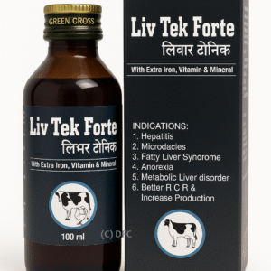Liver Tonic