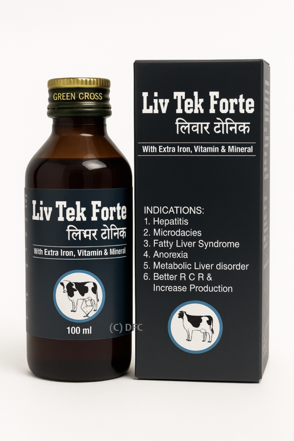 Liver Tonic