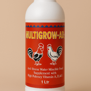 Multigrow AD3